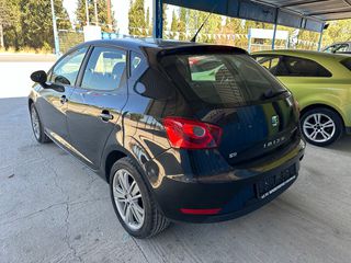 Seat Ibiza 2017 TDI ECOMOTIVE-thumb-9