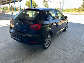 Seat Ibiza 2017 TDI ECOMOTIVE-thumb-13