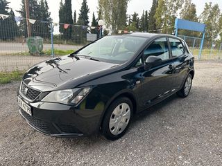 Seat Ibiza '17 TDI ECOMOTIVE