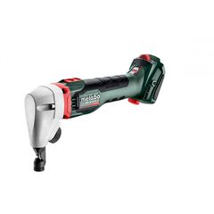 NIV 18 LTX BL 1.6 Ζουμποψάλιδο Μπαταρίας 18V (Solo) - SOLO - METABO (#601614850)