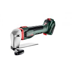 SCV 18 LTX BL 1.6 Λαμαρινοψάλιδο Μπαταρίας 18V (Solo) - SOLO - METABO (#601615850)