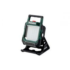 BSA 18 LED 4000 Προβολέας Εργοταξίου Μπαταρίας 18V (Solo) - SOLO - METABO (#601505850)