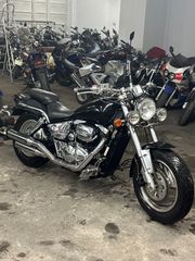 Suzuki VN 800 Intruder 2001