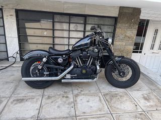 Harley Davidson Sportster 883 '03