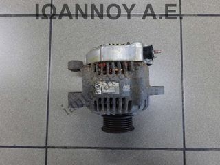 ΔΥΝΑΜΟ 27060-B1030 104210-8200 3SZ 1.5cc DAIHATSU TERIOS 2006 - 2014