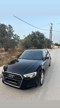 Audi A3 '20