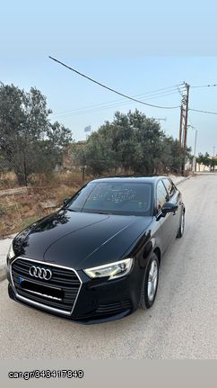 Audi A3 '20