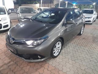 Toyota Auris '18 1.4 ACTIVE PLUS TSS EHK