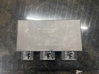 μοναδα PDC Ε60 E70 X5 X6