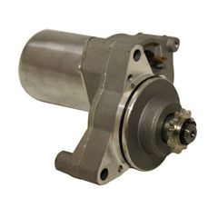 Μίζα W-STANDARD Για LIFAN LF 125cc (LF125) 2006 2007 2008