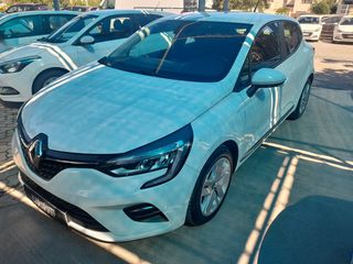 Renault Clio '20 DCi 115hp Expression 1.5