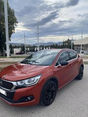 DS DS4 '16 CROSSBACK