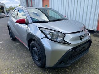 Toyota Aygo '22