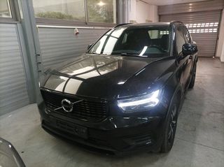 Volvo XC40 '19 T4 190hp R-Design