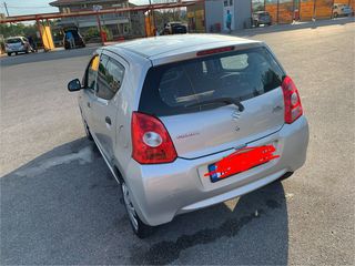 Suzuki Alto '09