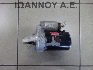 ΜΙΖΑ 36100-02555 TM000A37001 G4HG 1.1cc TDI HYUNDAI I10 2008 - 2011