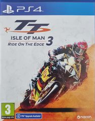 TT Isle of Man-Ride on the Edge 3