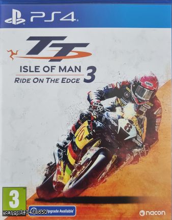 TT Isle of Man-Ride on the Edge 3