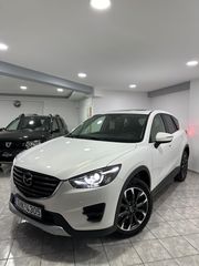 Mazda CX-5 '16