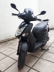 Kymco Agility CITY 150 '10