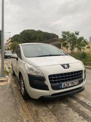 Peugeot 3008 '11