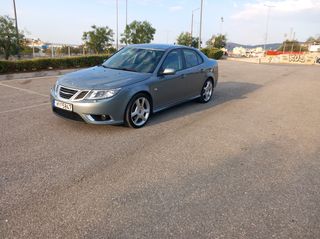 Saab 9-3 2009 SAAB 93 XWD