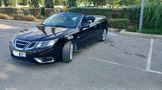 Saab 9-3 2009 CABRIO