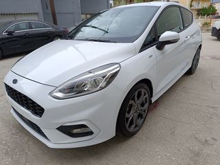 Ford Fiesta '18 1,0 ECOBOOST ST LINE 6TAXYTO