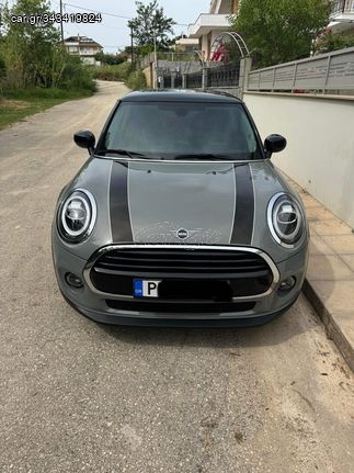 Mini Cooper '20