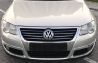 PASSAT 08' 2.0 TDI ΣΕΒΡΟΦΡΕΝΟ ΙΩΑΝΝΊΔΗΣ 