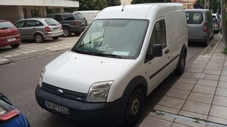Ford Transit Connect '09