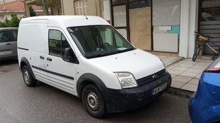 Ford Transit Connect '09