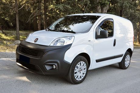 Fiat Fiorino '18 MULTIJET 