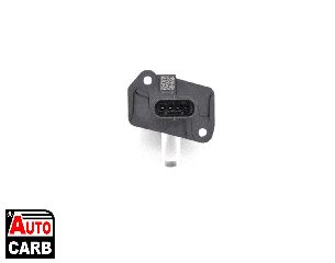 Μετρητής Μάζας Αέρα (MAF) BOSCH 0280218396 για LAND ROVER DEFENDER 2019-, LAND ROVER DISCOVERY 2014-, LAND ROVER RANGE 2011-