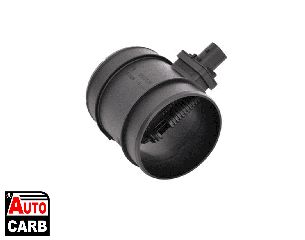 Μετρητής Μάζας Αέρα (MAF) BOSCH 0280218427 για VAUXHALL CASCADA 2013-, VAUXHALL INSIGNIA 2008-2017, VAUXHALL ZAFIRA 2011-2018