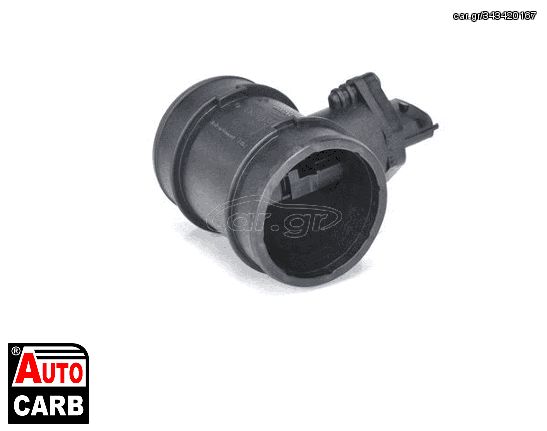 Μετρητής Μάζας Αέρα (MAF) BOSCH 0281002309 για FIAT BRAVA 1995-2003, FIAT BRAVO 1995-2001, FIAT MAREA 1996-2007