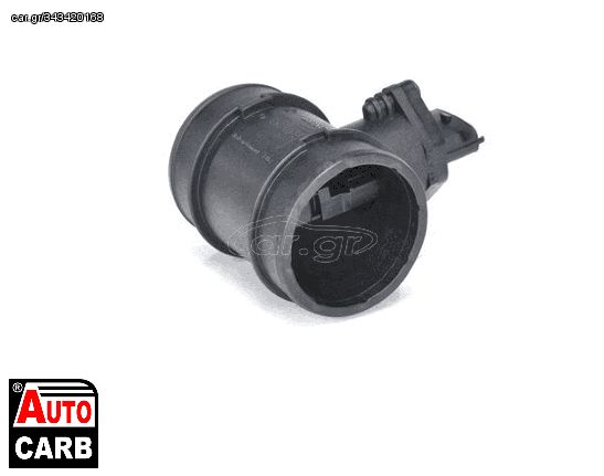 Μετρητής Μάζας Αέρα (MAF) BOSCH 0281002309 για FIAT PUNTO 1999-2012, LANCIA LYBRA 1999-2005, LANCIA THESIS 2002-2009