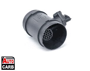 Μετρητής Μάζας Αέρα (MAF) BOSCH 0281002479 για VAUXHALL VECTRA 2000-2009