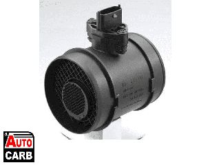 Μετρητής Μάζας Αέρα (MAF) BOSCH 0281002605 για VAUXHALL SIGNUM 2003-2008, VAUXHALL VECTRA 2000-2009