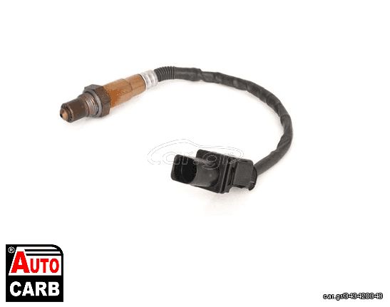 Αισθητήρας Λάμδα BOSCH 0281004093 για KIA RIO 2011-, KIA SORENTO 2002-, KIA SOUL 2009-