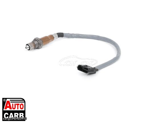 Αισθητήρας Λάμδα BOSCH 0281004221 για MERCEDES-BENZ GLA-CLASS 2013-, MERCEDES-BENZ VITO 2014-, NISSAN JUKE 2010-