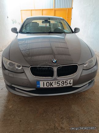 Bmw 320 '12