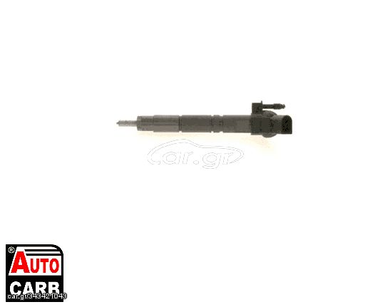 Μπεκ Ψεκασμού BOSCH 0445115063 για MERCEDES-BENZ C-CLASS 2000-2015, MERCEDES-BENZ CLK 2002-2010, MERCEDES-BENZ CLS 2004-2011