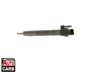 Μπεκ Ψεκασμού BOSCH 0445116025 για MERCEDES-BENZ R-CLASS 2005-2017, MERCEDES-BENZ S-CLASS 2005-, MERCEDES-BENZ VIANO 2003-