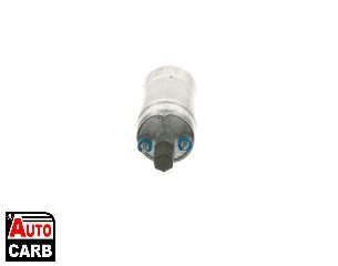 Αντλία Βενζίνης BOSCH 0580254975 για MERCEDES-BENZ KOMBI 1977-1986, MERCEDES-BENZ S-CLASS 1972-1980, PEUGEOT 604 1975-1987