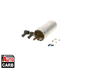 Αντλία Βενζίνης BOSCH 0580464085 για RENAULT 11 1983-1995, RENAULT 18 1978-1994, RENAULT 9 1981-1997