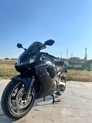 Honda CBR 600 F '06 F4i