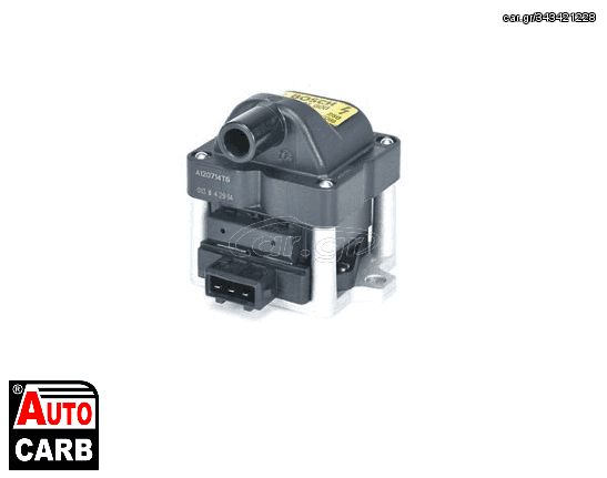 Πολλαπλασιαστής BOSCH 0986221000 για VW LUPO 1998-2005, VW PASSAT 1988-1997, VW POLO 1981-2009