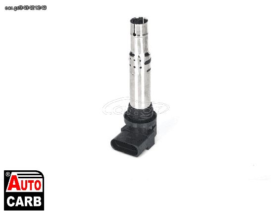 Πολλαπλασιαστής BOSCH 0986221023 για SKODA ROOMSTER 2006-2015, SKODA SUPERB 2008-2015, SKODA YETI 2009-2017