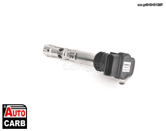 Πολλαπλασιαστής BOSCH 0986221024 για AUDI ALLROAD 2000-2005, AUDI TT 1998-2006, SEAT CORDOBA 1993-2002